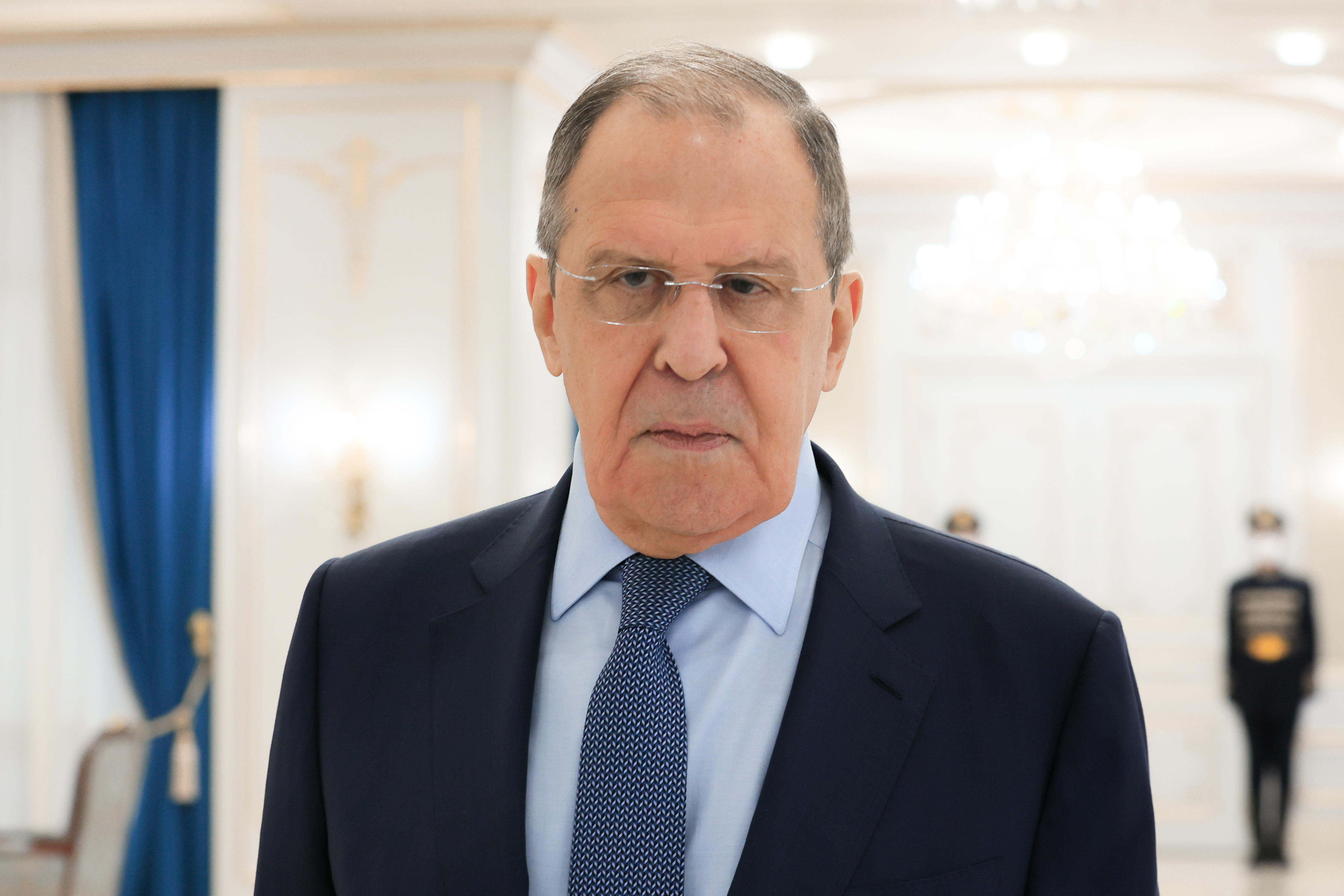 министр иностранных дел россии до лаврова кто был